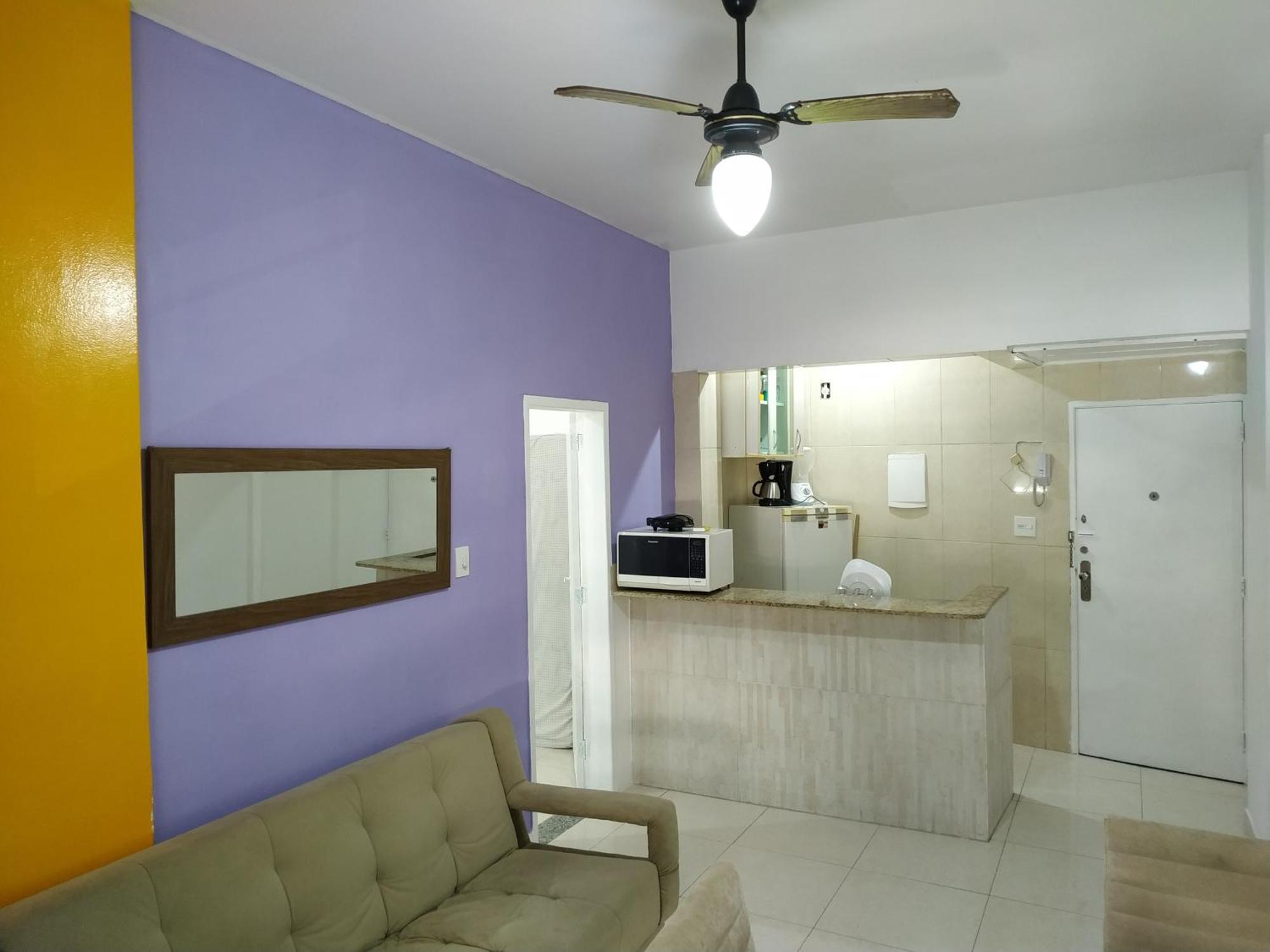 Apartments Almirante Goncalves Rio de Janeiro Bilik gambar