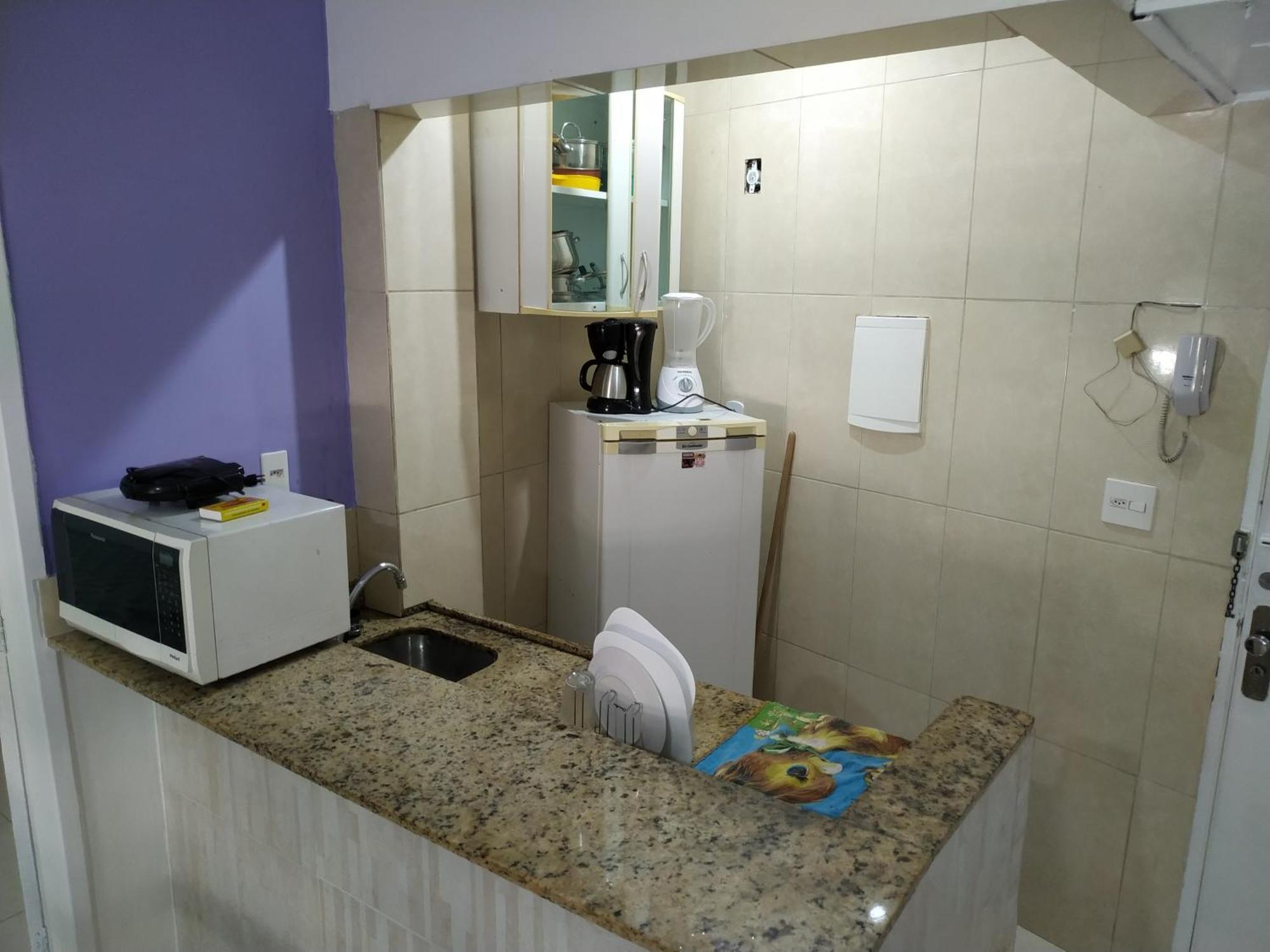 Apartments Almirante Goncalves Rio de Janeiro Bilik gambar
