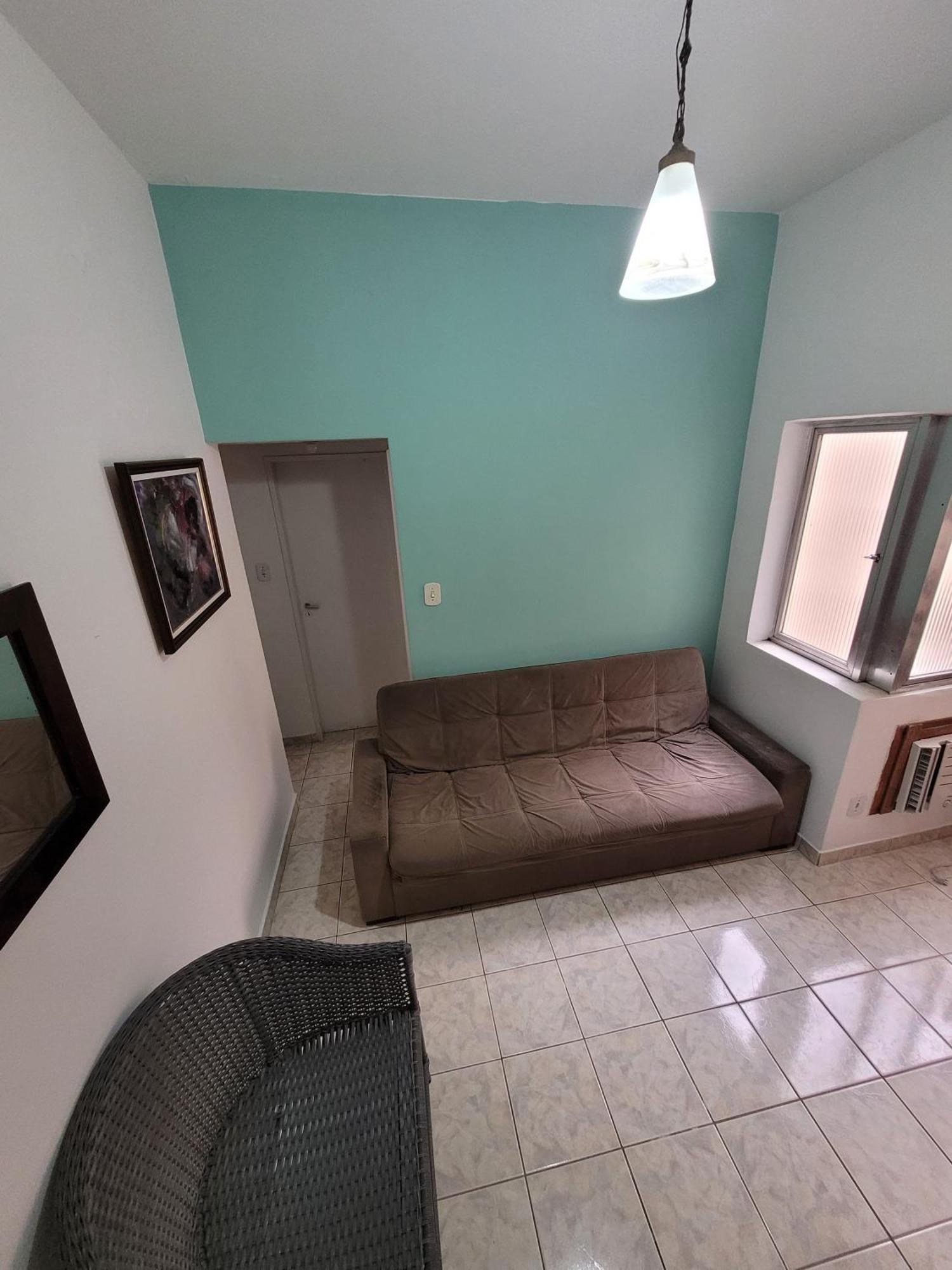 Apartments Almirante Goncalves Rio de Janeiro Luaran gambar