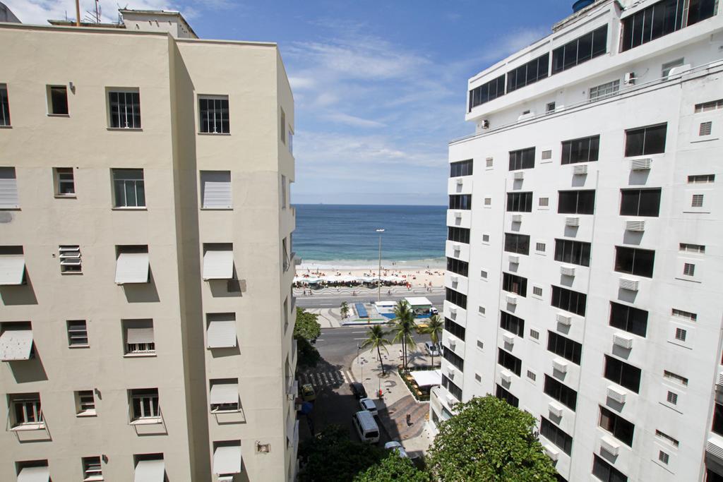 Apartments Almirante Goncalves Rio de Janeiro Luaran gambar